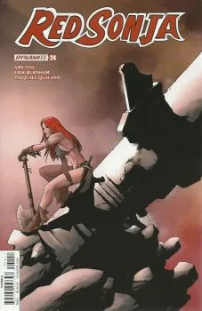 Cover of The Witching Hour