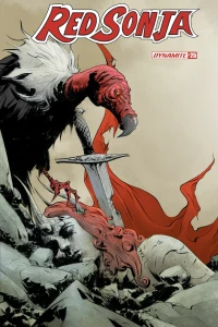 Chapter Twenty-Five: Chainmail