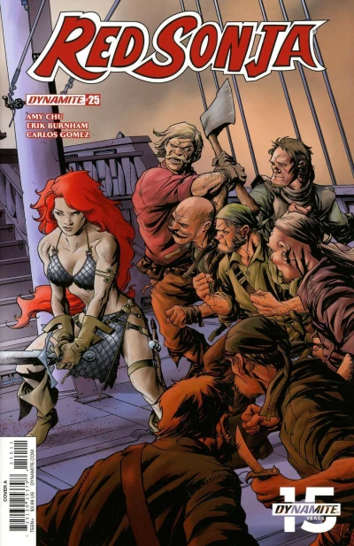 Cover of The Sounds of Music