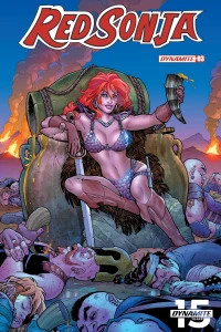 Chapter Three: The Gold Mine