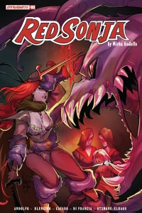 Mother, Chapter Three