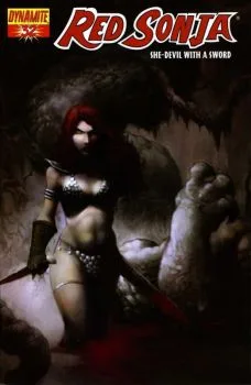 Cover of The River Styx, Part 3