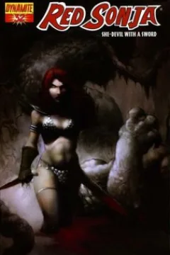 The River Styx, Part 3