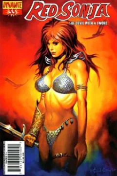 The River Styx, Part 4
