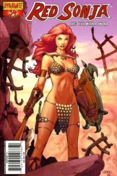 The River Styx, Part 5