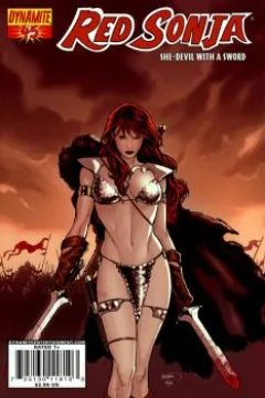 The Secrets of the Blood Dynasty, Part 5