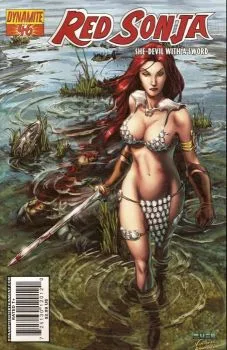 Cover of The Secrets of the Blood Dynasty, Part 6