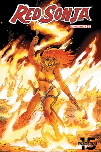 Chapter Five: Capture