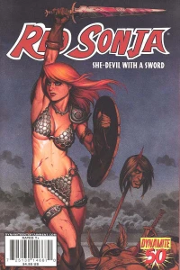 The Cloud Tiger; Here There Be Wolves; The Frost Giant's Curse; The Blood Of The Unicorn; The Hands Of Fate; Revenge Is A Bitch;