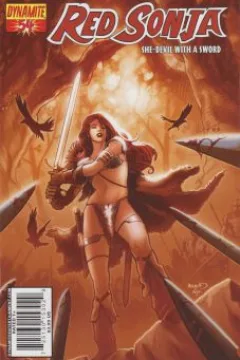 War Season, Part 4: Dying Echoes