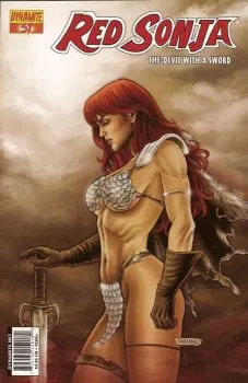 Cover of Issue #57