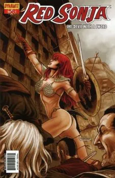 Cover of Issue #58