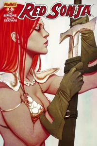 Queen of Plagues; Finale