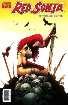 Cover of Echoes of War, Part 3 - The Dark Heart