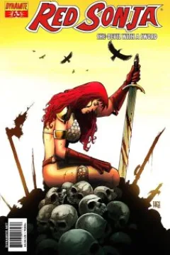 Echoes of War, Part 3 - The Dark Heart