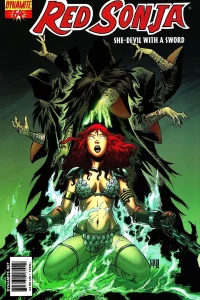 Echoes of War, Part 4 - The Ghost Fortress of Lost Acheron