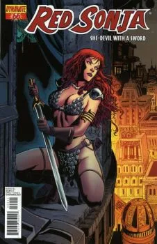Cover of Echoes of War, Finale