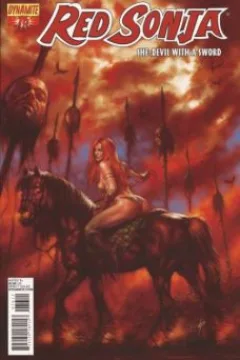 The Crimson Well Part 1 of 5