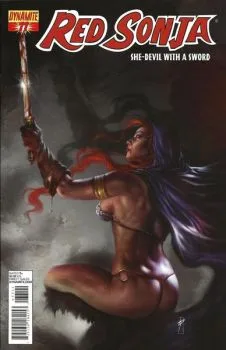 Cover of The Crimson Well Part 2 of 5