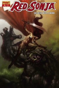 The Crimson Well Part 3 of 5