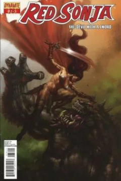 The Crimson Well Part 3 of 5
