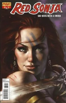 Cover of The Crimson Well Part 4 of 5
