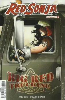Cover of Back Roads