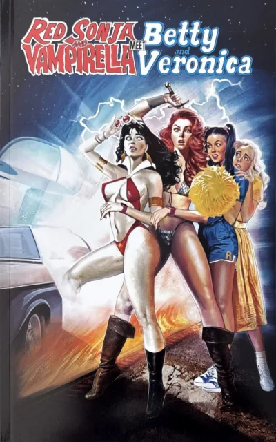 Cover of Volume Two