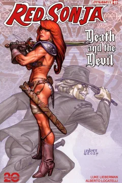 Issue #2