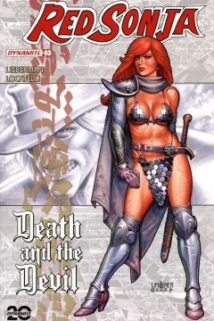 Issue #3