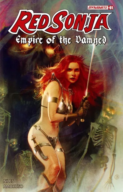Cover of Chapter One