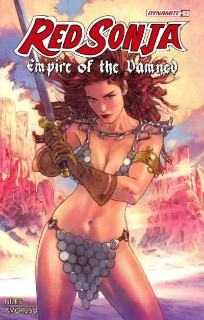 Cover of Chapter Three