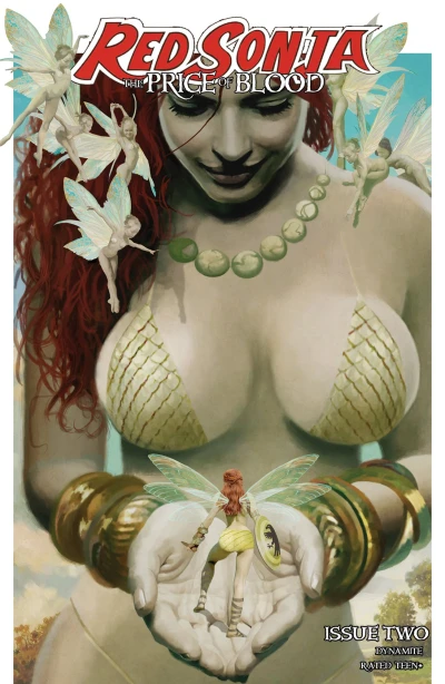 Cover of Chapter Two