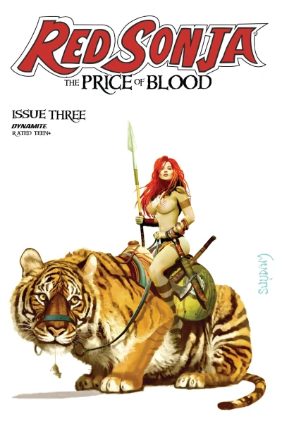 Cover of Chapter Three