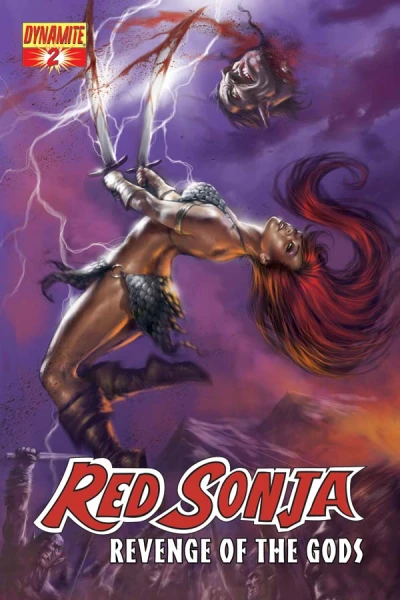 Cover of 2 (of 5)