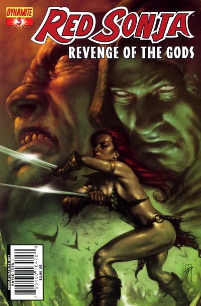Cover of 3 (of 5)