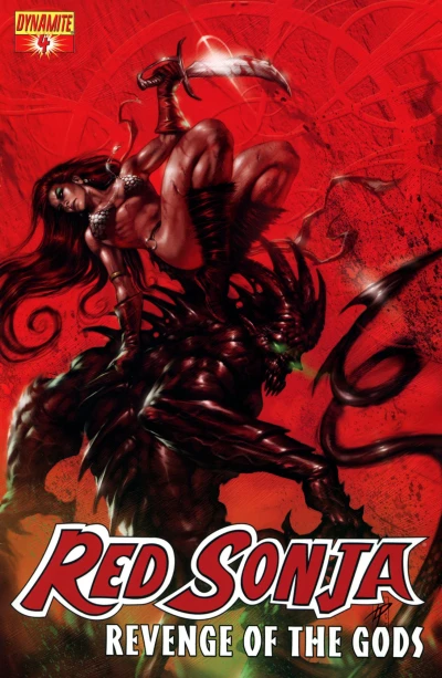 Cover of 4 (of 5)