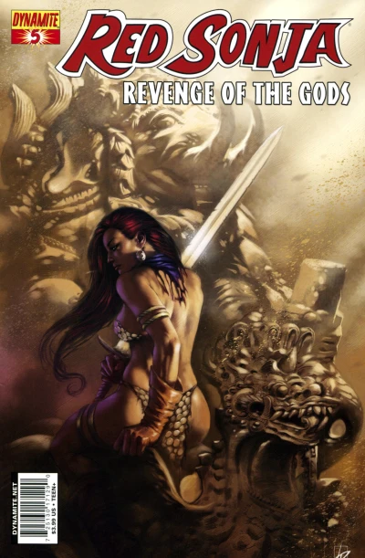 Cover of 5 (of 5)