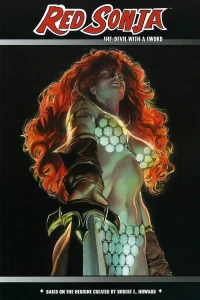 Issue #1