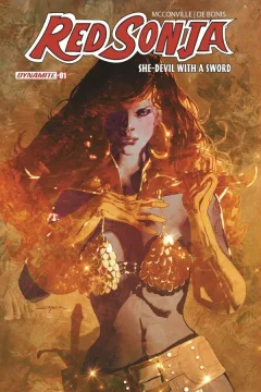 Issue #1