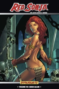 Volume VII: Born Again