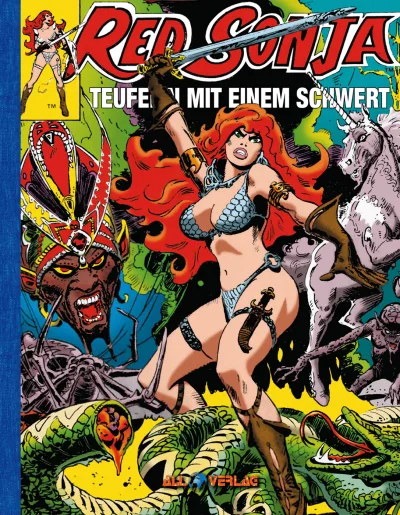 Cover of Issue #2