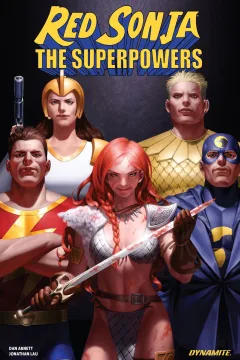 Issue #1