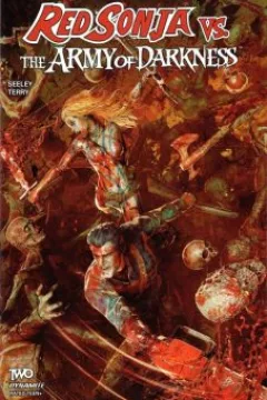Issue #2