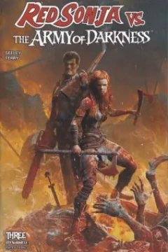 Issue #3