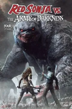 Issue #4