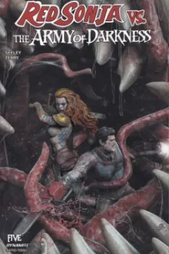 Issue #5