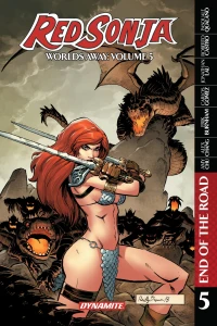 Volume 5: End of the Road