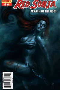 Wrath of the Gods (Part 2 of 5)