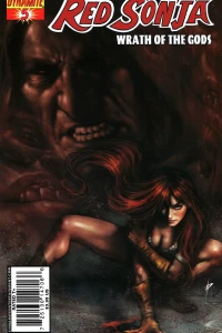 Wrath of the Gods (Part 5 of 5)